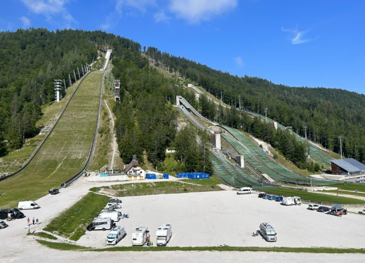 Planica II