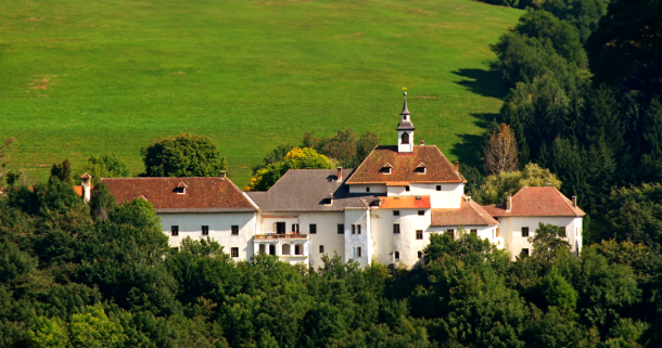 Schloss Rothenthurn